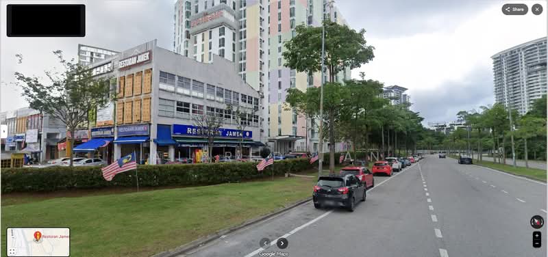 Shop for Sale in Cyberjaya (Selangor) - Alfred Tan - PropertyGuru.com.my
