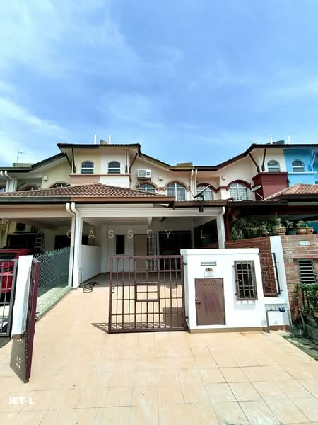 2-storey Terraced House for Rent in Setia Alam (Selangor) - Cassey Lim - PropertyGuru.com.my