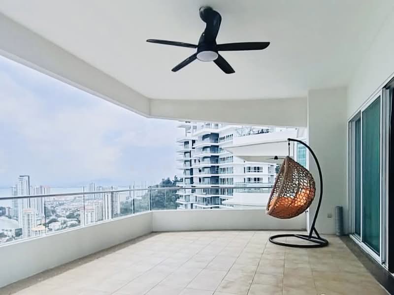 Condominium for Rent at The Cove Condominium - Kent Lai - PropertyGuru.com.my