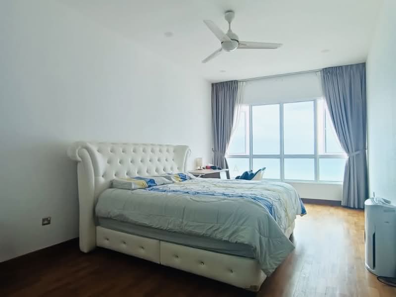 Condominium for Rent at The Cove Condominium - Kent Lai - Bedroom - PropertyGuru.com.my