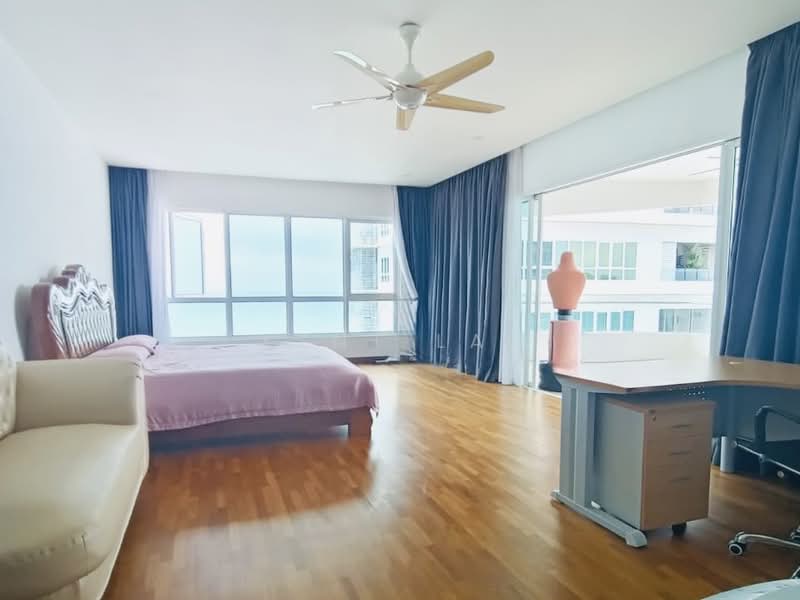 Condominium for Rent at The Cove Condominium - Kent Lai - PropertyGuru.com.my