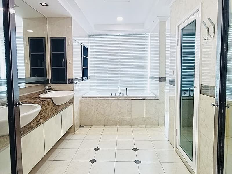 Condominium for Rent at The Cove Condominium - Kent Lai - PropertyGuru.com.my