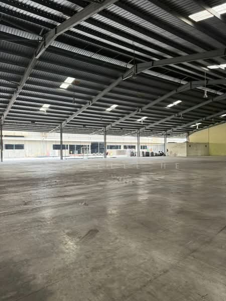 Warehouse for Rent in Kulai (Johor) - Michelle He - PropertyGuru.com.my