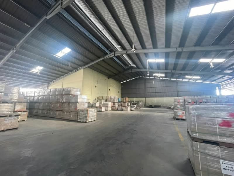 Warehouse for Rent in Kulai (Johor) - Michelle He - PropertyGuru.com.my