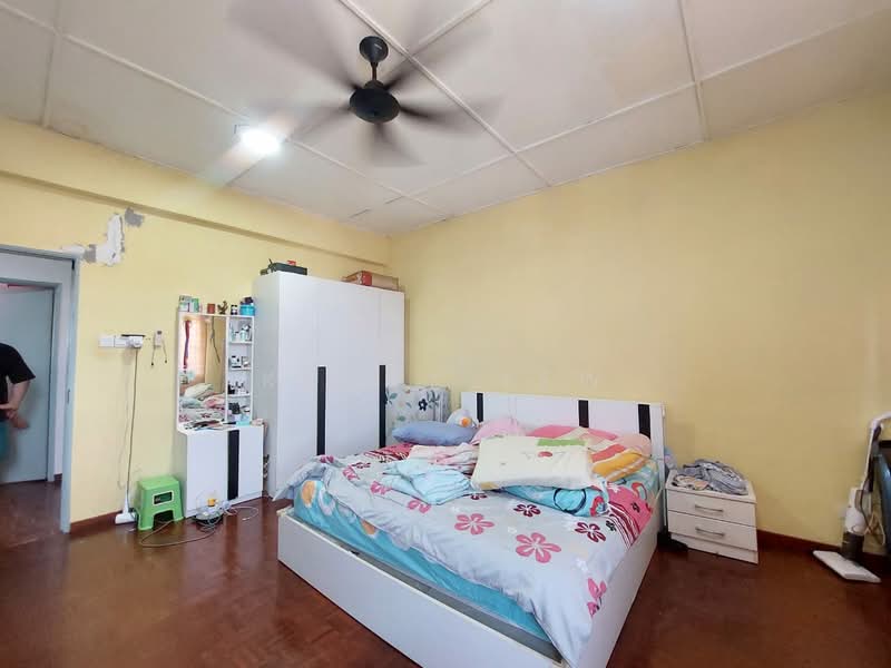 2-storey Terraced House for Sale in Bandar Mahkota Cheras (Cheras) - Kenny Yew - PropertyGuru.com.my