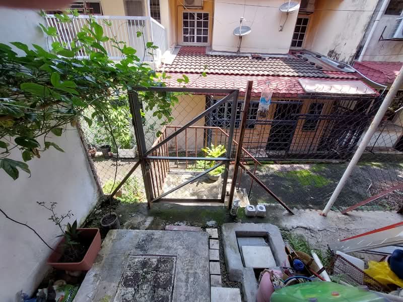 2-storey Terraced House for Sale in Bandar Mahkota Cheras (Cheras) - Kenny Yew - PropertyGuru.com.my