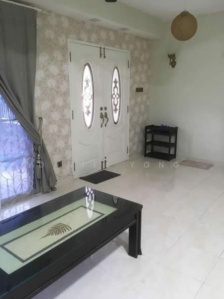 2-storey Terraced House for Sale in Taman Pulai Flora (Skudai) - Daniel Yong - PropertyGuru.com.my