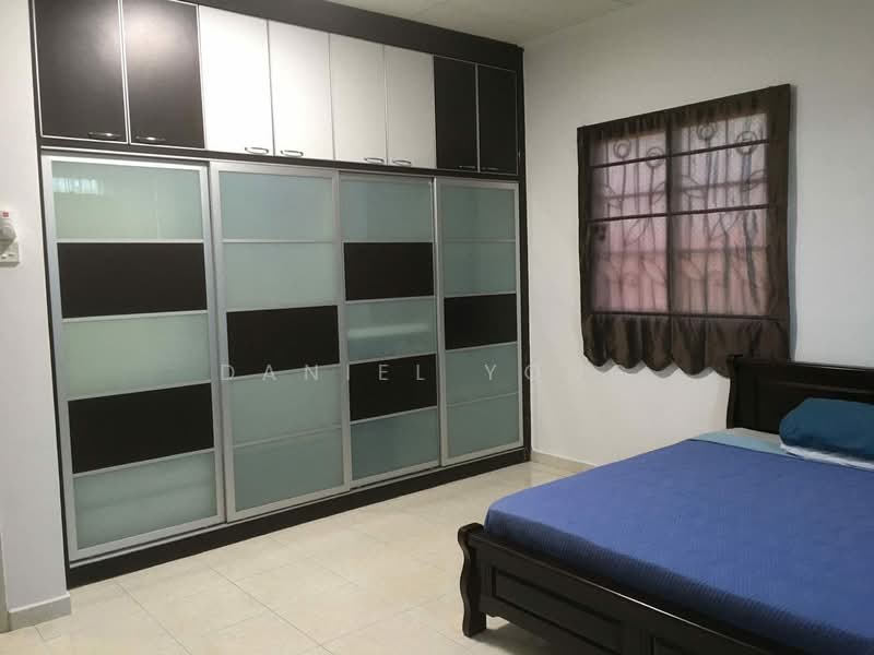 2-storey Terraced House for Sale in Taman Pulai Flora (Skudai) - Daniel Yong - PropertyGuru.com.my