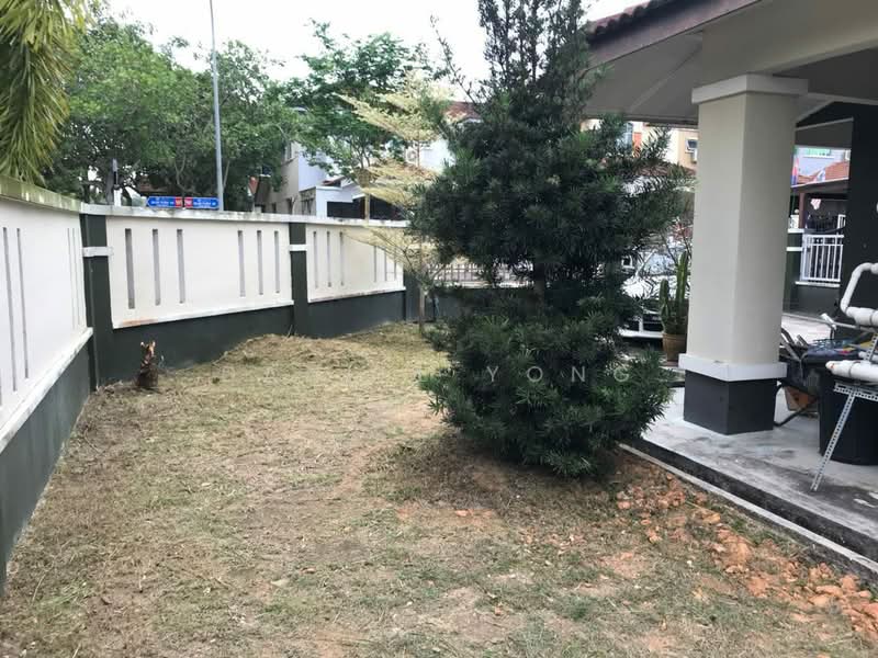 2-storey Terraced House for Sale in Taman Pulai Flora (Skudai) - Daniel Yong - PropertyGuru.com.my
