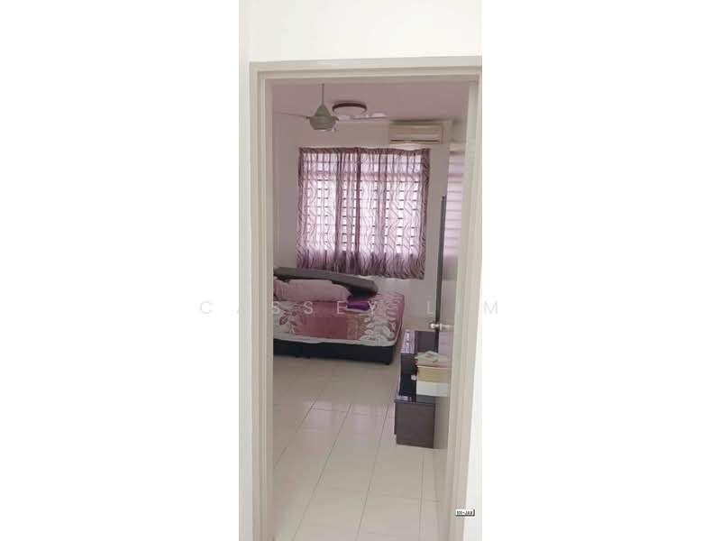 2-storey Terraced House for Sale in Setia Indah (Setia Alam) - Cassey Lim - Bedroom - PropertyGuru.com.my