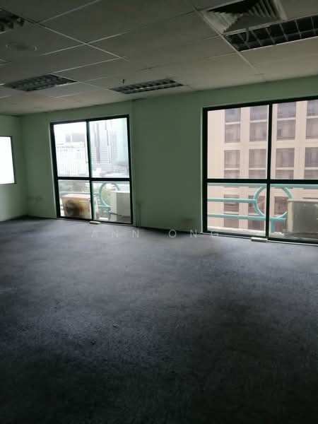 Office for Rent in Kuala Lumpur (Kuala Lumpur) - Ann Ong - Interior - PropertyGuru.com.my