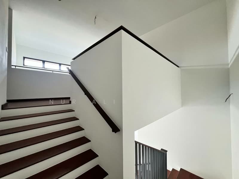 Semi-Detached House for Sale in Elmina (Shah Alam) - Nur Alia Omar - Interior - PropertyGuru.com.my