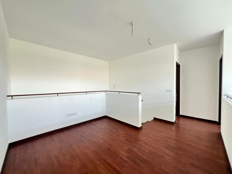 Semi-Detached House for Sale in Elmina (Shah Alam) - Nur Alia Omar - Interior - PropertyGuru.com.my