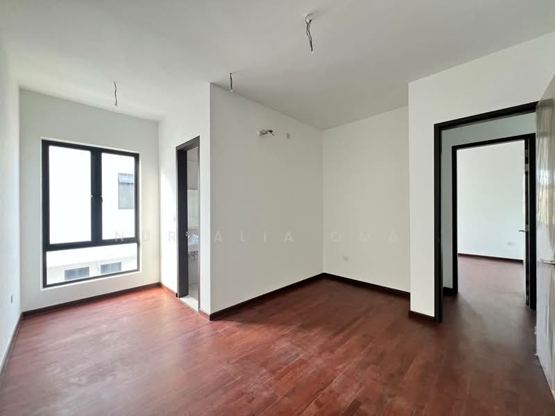 Semi-Detached House for Sale in Elmina (Shah Alam) - Nur Alia Omar - Interior - PropertyGuru.com.my