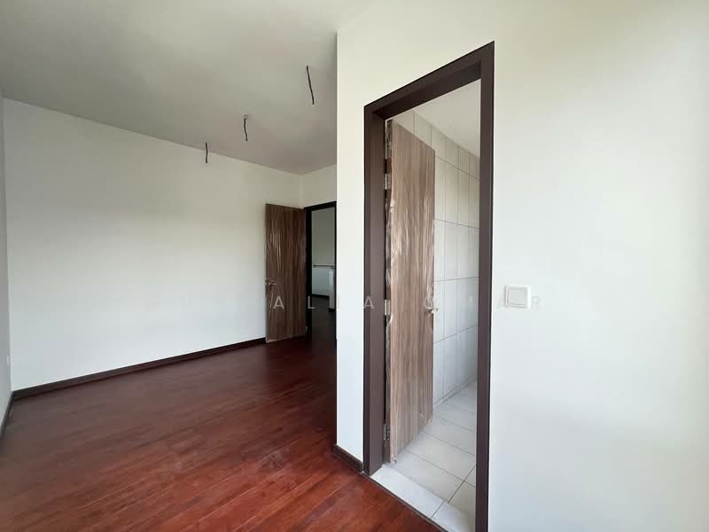 Semi-Detached House for Sale in Elmina (Shah Alam) - Nur Alia Omar - Interior - PropertyGuru.com.my