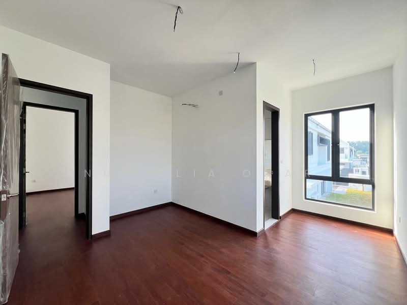 Semi-Detached House for Sale in Elmina (Shah Alam) - Nur Alia Omar - Interior - PropertyGuru.com.my