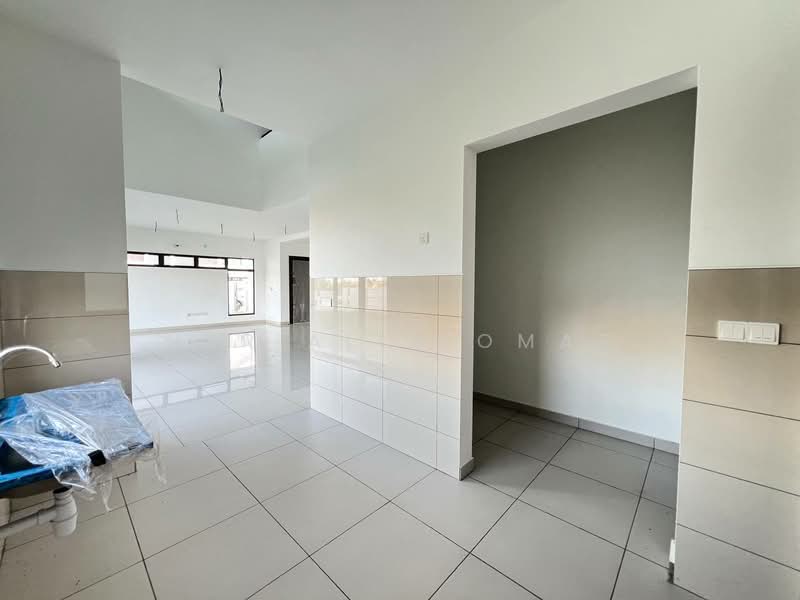 Semi-Detached House for Sale in Elmina (Shah Alam) - Nur Alia Omar - Interior - PropertyGuru.com.my