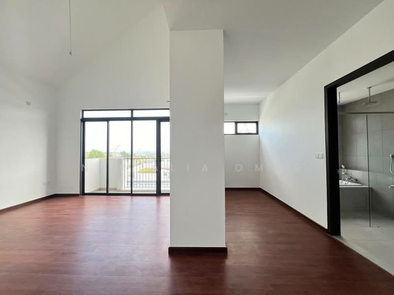 Semi-Detached House for Sale in Elmina (Shah Alam) - Nur Alia Omar - Interior - PropertyGuru.com.my