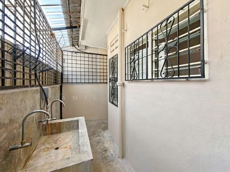 Rumah Teres 1 Tingkat untuk Dijual di Taman Ipoh Timur (Ipoh) - Amie Chong - Exterior - PropertyGuru.com.my