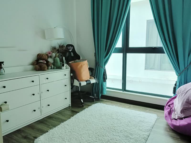 Condominium for Rent at Cristal Serin Residence - Marilyn Khor - Interior - PropertyGuru.com.my