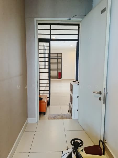 Condominium for Rent at Cristal Serin Residence - Marilyn Khor - Entrance - PropertyGuru.com.my