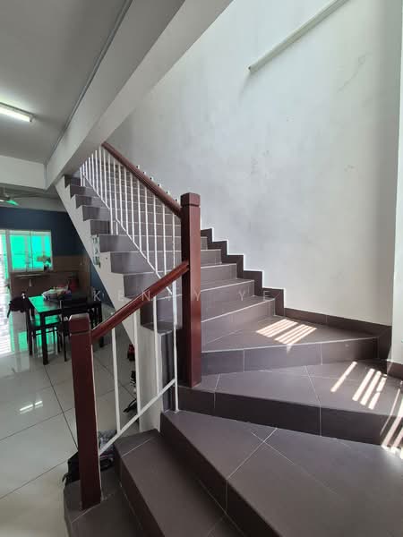 2-storey Terraced House for Sale in Tiara East (Semenyih) - Kenny Yew - Interior - PropertyGuru.com.my