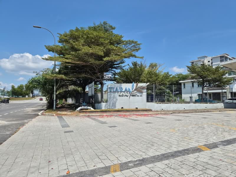 2-storey Terraced House for Sale in Tiara East (Semenyih) - Kenny Yew - Exterior - PropertyGuru.com.my