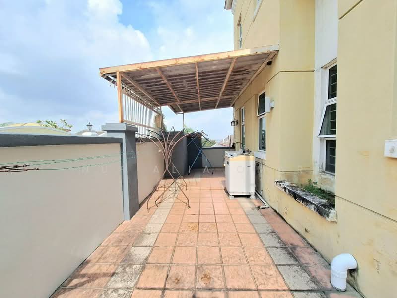 Bungalow for Sale in Shah Alam (Selangor) - Nur Alia Omar - Exterior - PropertyGuru.com.my