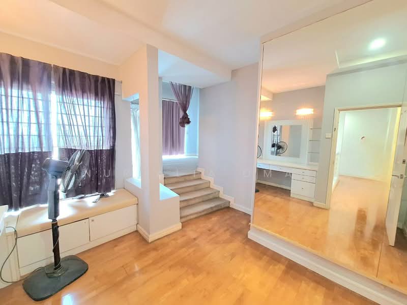 Bungalow for Sale in Shah Alam (Selangor) - Nur Alia Omar - PropertyGuru.com.my