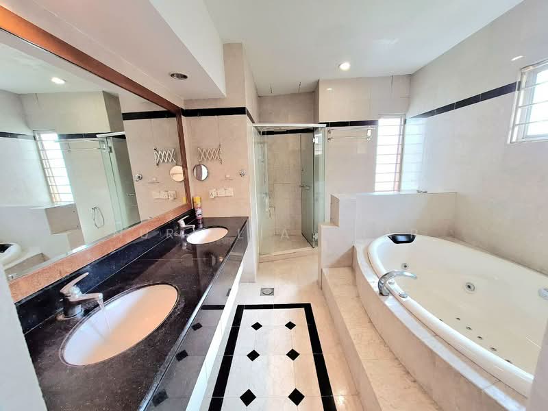 Bungalow for Sale in Shah Alam (Selangor) - Nur Alia Omar - PropertyGuru.com.my