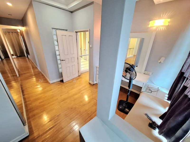 Bungalow for Sale in Shah Alam (Selangor) - Nur Alia Omar - PropertyGuru.com.my