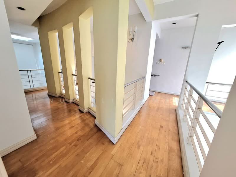 Bungalow for Sale in Shah Alam (Selangor) - Nur Alia Omar - PropertyGuru.com.my