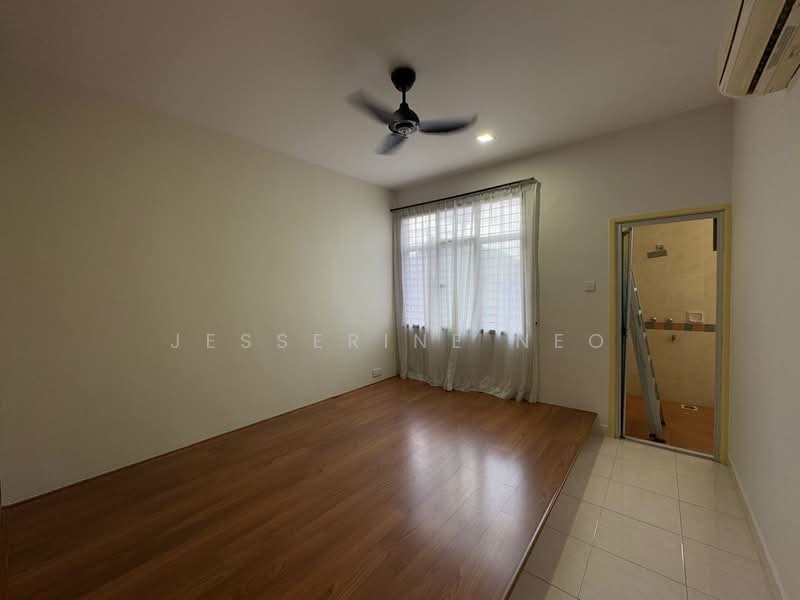 2-storey Terraced House for Sale in Taman Impian Emas (Skudai) - Jesserine Neo - Interior - PropertyGuru.com.my
