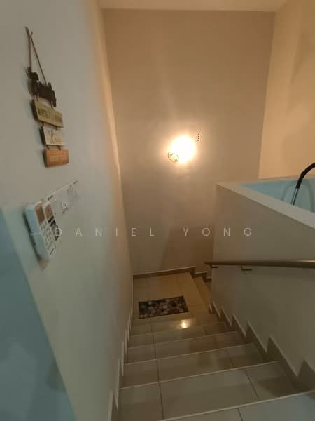2-storey Terraced House for Sale in Bandar Seri Alam (Masai) - Daniel Yong - Interior - PropertyGuru.com.my