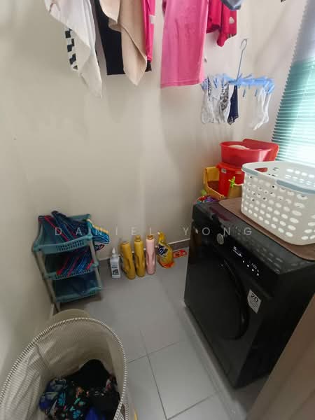 2-storey Terraced House for Sale in Bandar Seri Alam (Masai) - Daniel Yong - Interior - PropertyGuru.com.my