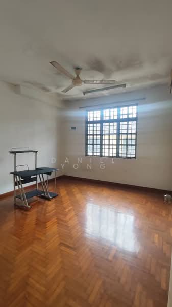 2-storey Terraced House for Sale in Bandar Seri Alam (Masai) - Daniel Yong - Interior - PropertyGuru.com.my