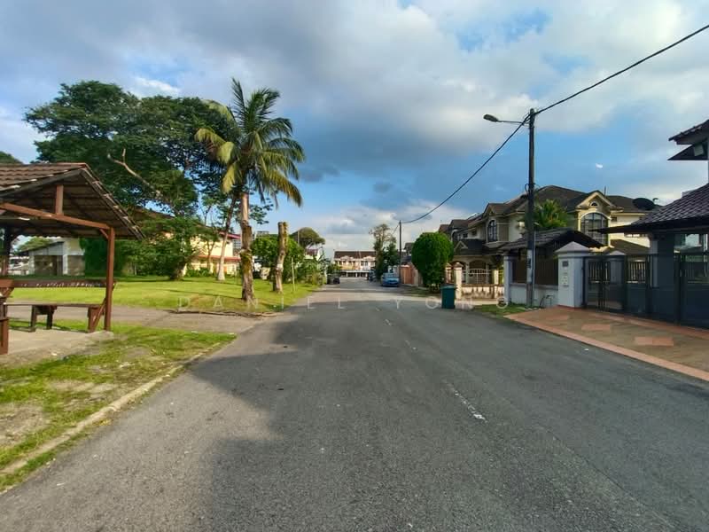 2-storey Terraced House for Sale in Bandar Seri Alam (Masai) - Daniel Yong - Exterior - PropertyGuru.com.my