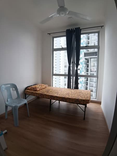 Service Residence for Rent at Midas @ Seri Alam - Winson Yap - Bedroom - PropertyGuru.com.my