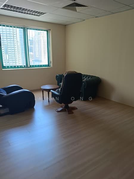 Heritage House untuk Untuk Disewa - RM 5,424 /bulan, Feb 2026 - Living Room - PropertyGuru.com.my