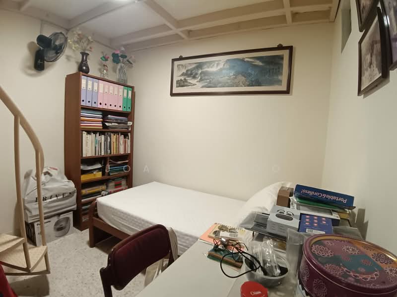 1-storey Terraced House for Sale in Permas Jaya (Johor Bahru) - Joanna Koo - Bedroom - PropertyGuru.com.my