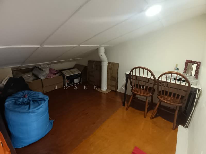 1-storey Terraced House for Sale in Permas Jaya (Johor Bahru) - Joanna Koo - Interior - PropertyGuru.com.my