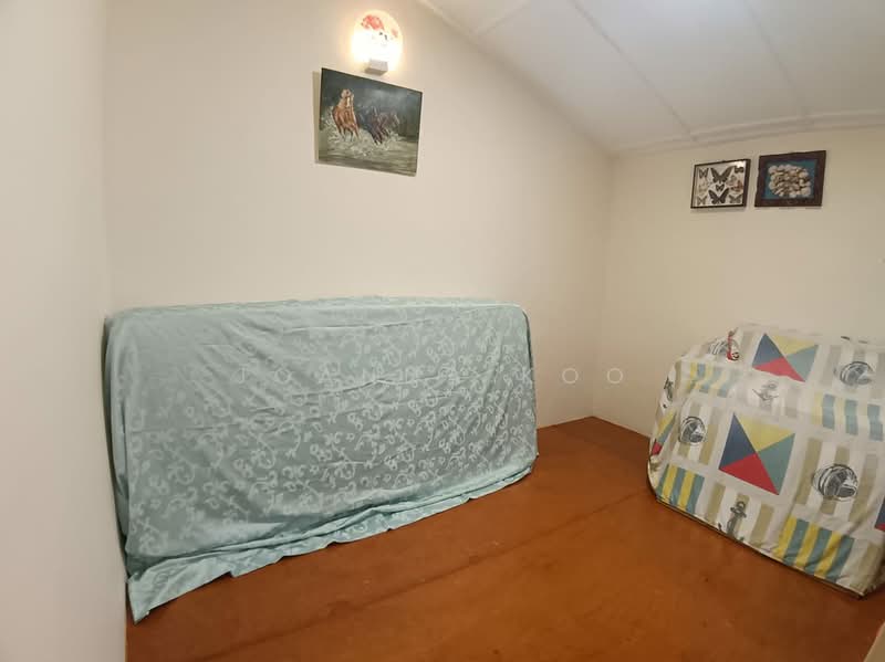 1-storey Terraced House for Sale in Permas Jaya (Johor Bahru) - Joanna Koo - Interior - PropertyGuru.com.my