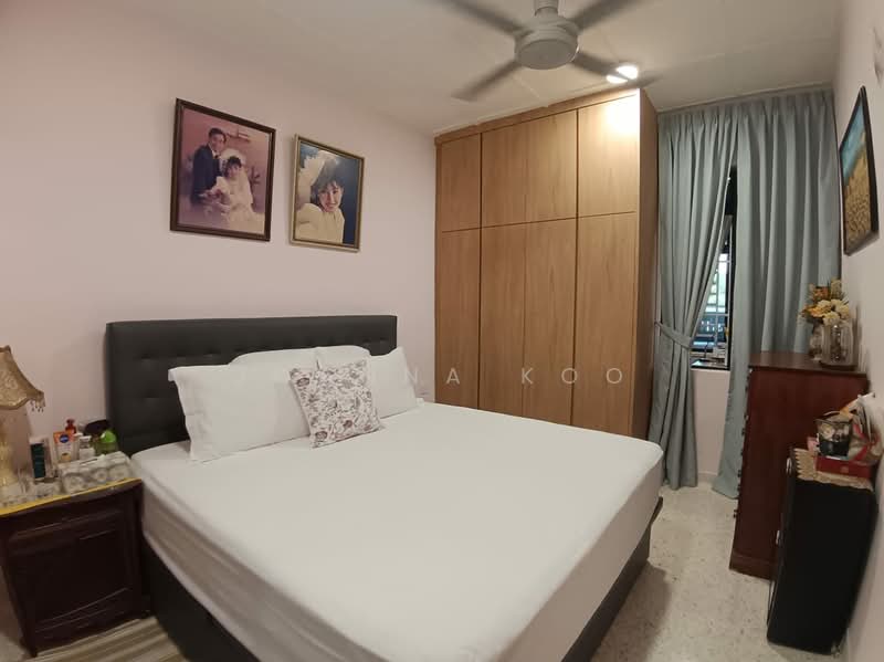 1-storey Terraced House for Sale in Permas Jaya (Johor Bahru) - Joanna Koo - Bedroom - PropertyGuru.com.my