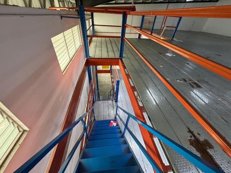 Factory for Rent in Ulu Tiram (Johor) - Jesrene Loh - Interior - PropertyGuru.com.my