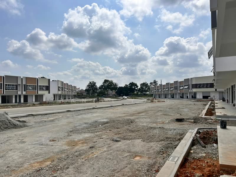 Taman Pulai Hijauan untuk Untuk Dijual - RM 845,000, Mac 2026 - Exterior - PropertyGuru.com.my