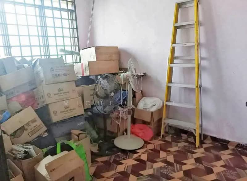 Taman Pasir Putih: Plot 9 (Phase A) untuk Untuk Dijual - RM 408,000, Mac 2026 - Interior - PropertyGuru.com.my