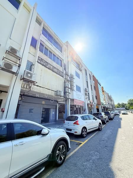 Ss19, Subang Jaya untuk Untuk Dijual - RM 3,500,000, Feb 2026 - Exterior - PropertyGuru.com.my