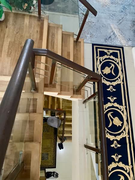 3-storey Terraced House for Sale in Cyberjaya (Selangor) - Fyza Ghazali - Interior - PropertyGuru.com.my