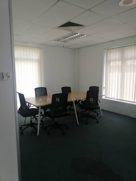 Heritage House untuk Untuk Disewa - RM 7,137 /bulan, Feb 2026 - Interior - PropertyGuru.com.my