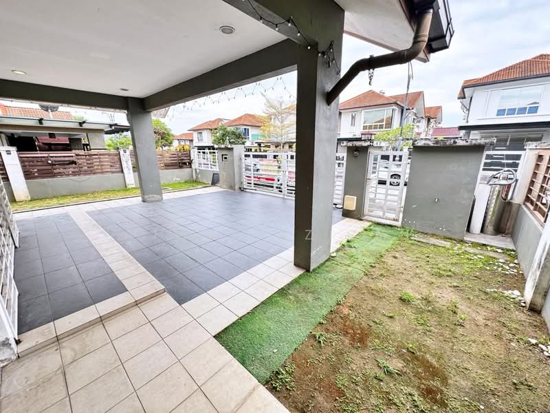 Semi-Detached House for Sale in Bangi (Selangor) - Ajwad Azizan - Exterior - PropertyGuru.com.my